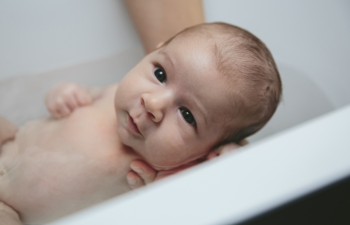Verplicht domesticeren Raap Een bad geven | Kind en Gezin