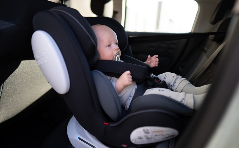 Zijdelings levering aan huis zuiden Met de auto | Kind en Gezin