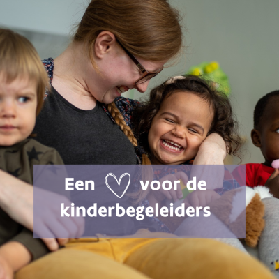 kinderopvang